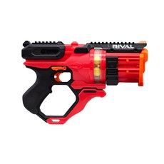 NERF 孩之寶槍競爭對手Roundhouse, 混色