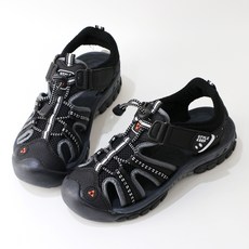 Shubel女款登山運動夏季涼鞋