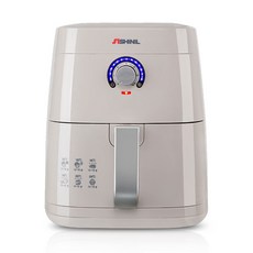 Shinil 信一 氣炸鍋 2.5L, 象牙, SOV-D380IV