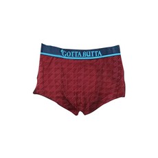 GOTTA BUTTA 4D分離天絲內褲