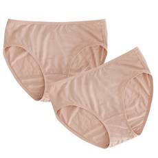 Muttimama Tencel豪華內褲2P