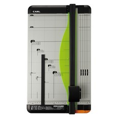 CARL 20張紙帶裁紙機, A3, DC-630
