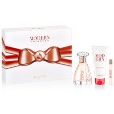 랑방 모던 프린세스 EDP 90ml + 7.5ml + 바디로션 100ml 세트, 1세트