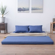 리에나 아지오텍스 베트남 라텍스 매트리스