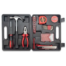 brisa 家用工具套組, 家用工具 37種, 1組