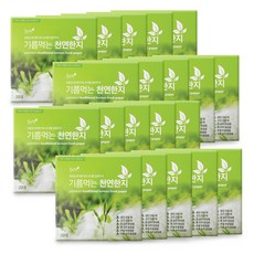 Cleanpot 食品吸油紙 20入, 20個