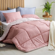 BONNIE LOUISE Modi法蘭絨被+枕套組