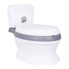 LIL RINSER 便盆, 灰色