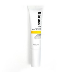 BARULAB 保濕精華BB霜, 單色, 1條