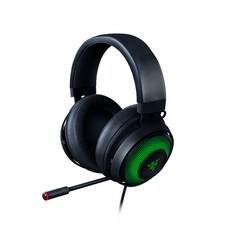 RAZER 雷蛇 Kraken 終極版有線耳機, RZ04-0318, 混色