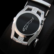 JACK KEVIN Buckle01 皮革男士皮帶 JK-10