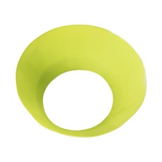 FRYWALL 360度燃氣灶防污衛士綠色, 1個