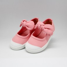 LA STELLA 孩童蝴蝶結運動鞋