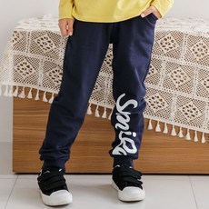 jackid 男童SM長褲