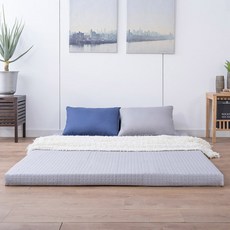 아지오텍스 베트남 리엔아 라텍스 매트리스