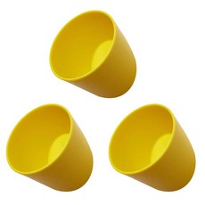 ANTS 多用途安裝支架 黃色, 3個