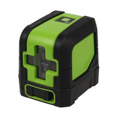 Infaro Cross Line Cross 激光水平儀 Green Laser GUM-22, 1個