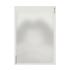 金必(Kim Feel) 正規1輯《YOURS SINCERELY》, 1CD