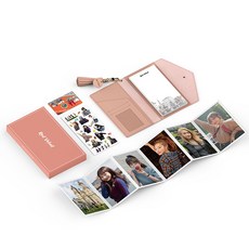 레드벨벳 - 오거나이저 패키지, 굿즈 6종, 혼합 색상