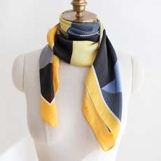 Vavisoo Petit Anise 絲巾