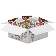 精選零食棒組, 玉米濃湯口味 6g 15入+起司口味 6g 15入+巧克力小泡芙 62g 4入, 1組