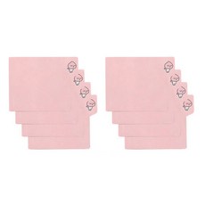 KAKAO FRIENDS 索引便箋, Apeach, 8份