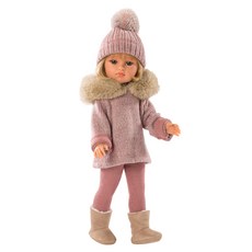 Magic Castle 西班牙手工球形關節娃娃, 37厘米, 混色