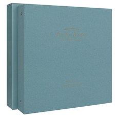 相冊店 現代活頁夾相冊 貼紙, 天空, 50張