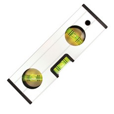 迷你磁性水平尺 GBL-M150, 1個