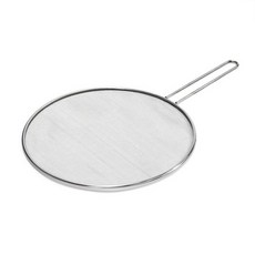 不鏽鋼平底鍋蓋, 29厘米, 1個, 32cm