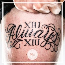 Xiu Xiu - Always 영국수입반