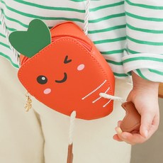 胡蘿蔔迷你包