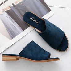 로리따 여성용 토오픈 블로퍼