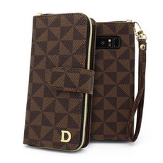 Buffett 古董錢包日記盒