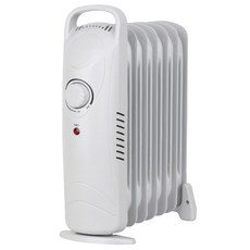 電動迷你散熱器 7pin, CM-07S