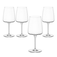 Bormioli Planeo Super Red 紅酒杯, 1套, 540ml