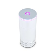 汽車用空氣清淨機, AD202（白色）