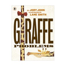 Giraffe Problems, RandomHouse