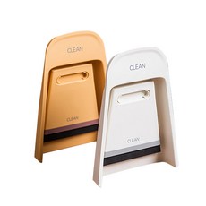 Mito Cleanup 迷你清潔刷 擠壓隨機出貨, 2個