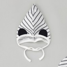 Cordi-i 新生兒印花帽