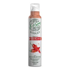 비보 유기농 엑스트라버진 올리브오일 스프레이 칠리, 200ml, 1개
