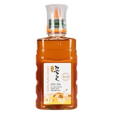 蜂蜜, 500g, 1瓶