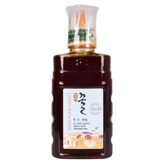 Ivy Honey純蜂蜜 栗子蜜, 500g, 1瓶
