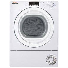 마름 컨덴서형 의류건조기 8kg 방문설치 화이트, SYMR-CD08