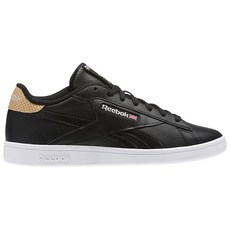Reebok logo皮革運動鞋 CM8908