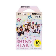 instax 拍立得 迷你電影閃亮之星 10p, 單品, 1個