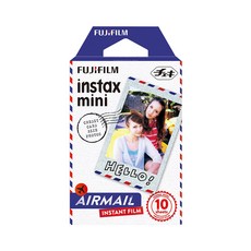 instax 拍立得 迷你電影航空郵件 10p, 選項選擇, 單品