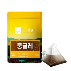 일다경 둥글레차 파우치, 1g, 30개, 없음, 30개입