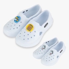 COMING 孩童室內鞋+基本款室內鞋 A款