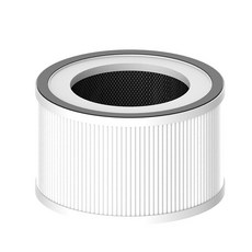 voar Fügelie 空氣清淨機替換濾網, VO-ET024